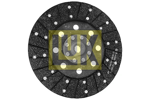 Schaeffler LuK 328 0511 10 Clutch Disc