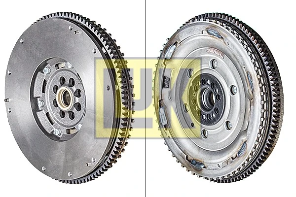 Flywheel LuK DMF 415 0363 11