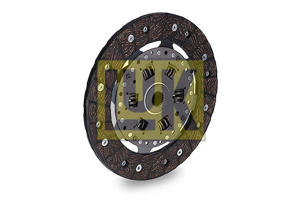 Schaeffler LuK 322 0070 16 Clutch Disc