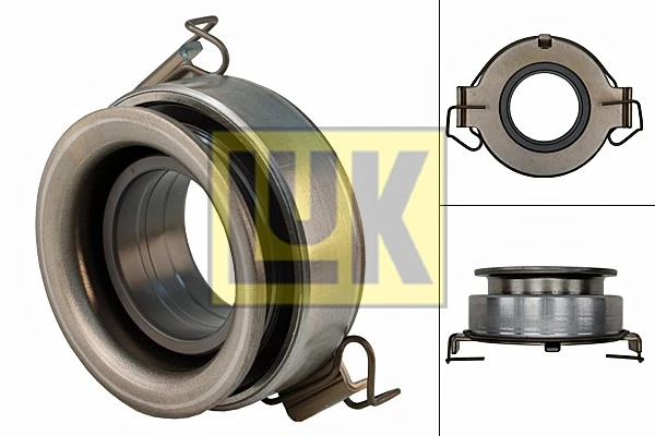 Clutch Release Bearing 500 1226 10
