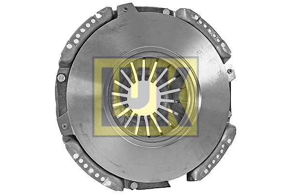 Schaeffler LuK 131 0229 10 Clutch Pressure Plate