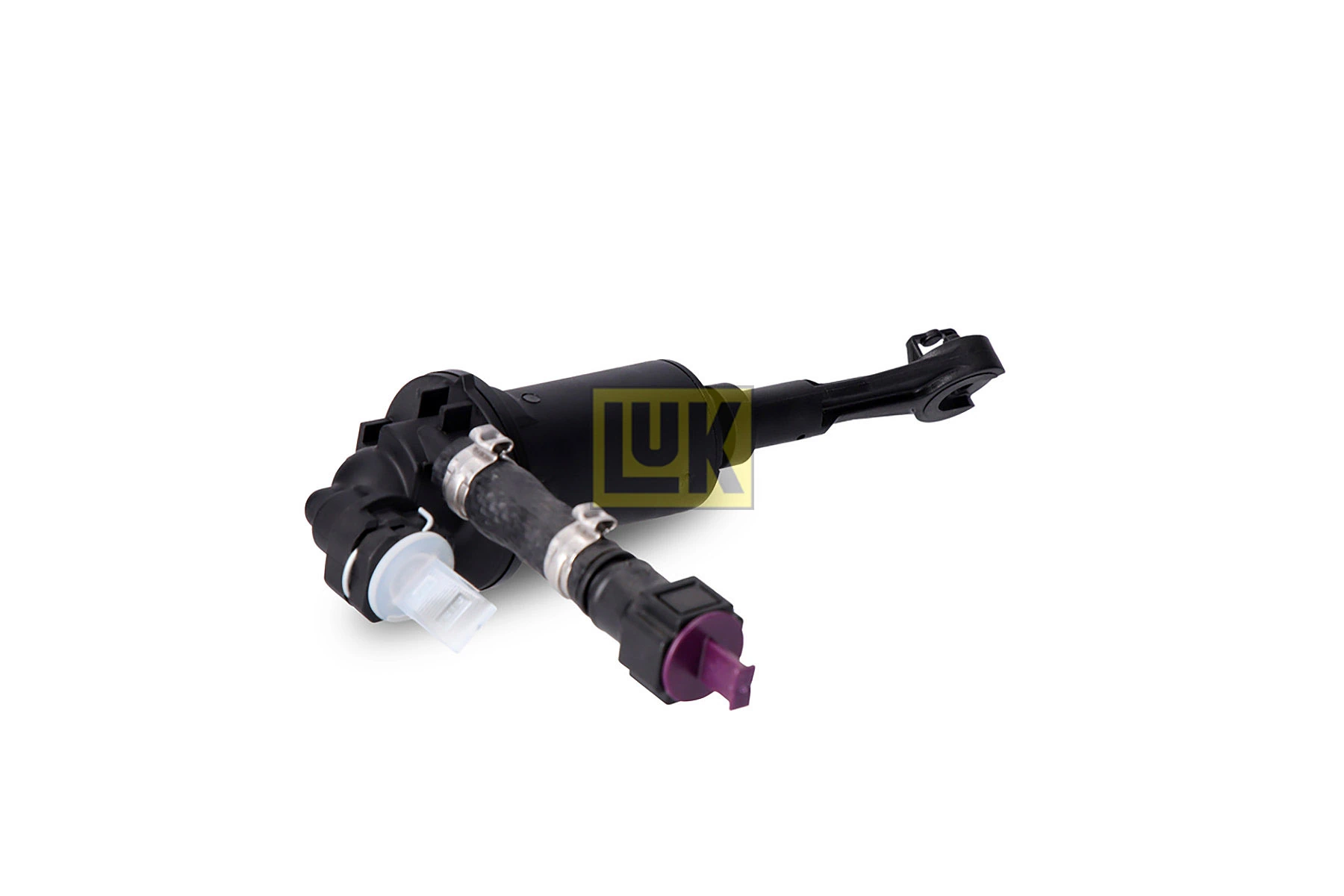 Master Cylinder, clutch 511 0641 10