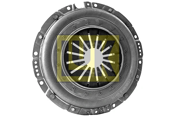 Schaeffler LuK 133 0280 10 Clutch Pressure Plate