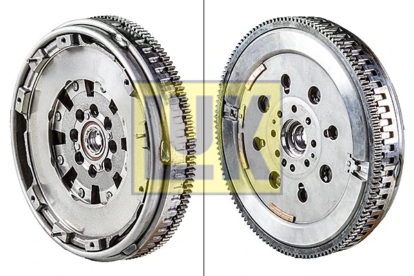 Flywheel LuK DMF 415 0138 10