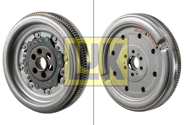 Schaeffler LuK 415089509 Genuine