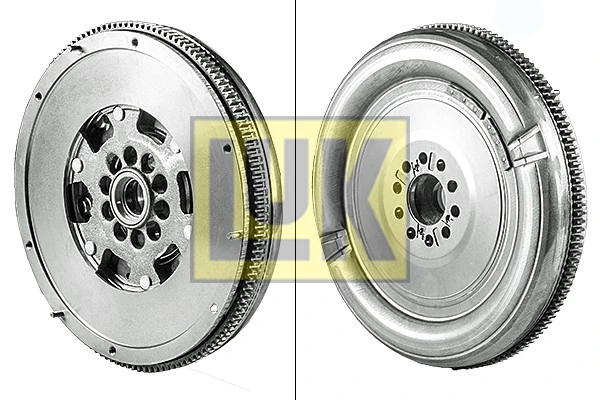 Flywheel LuK DMF 415 0115 10