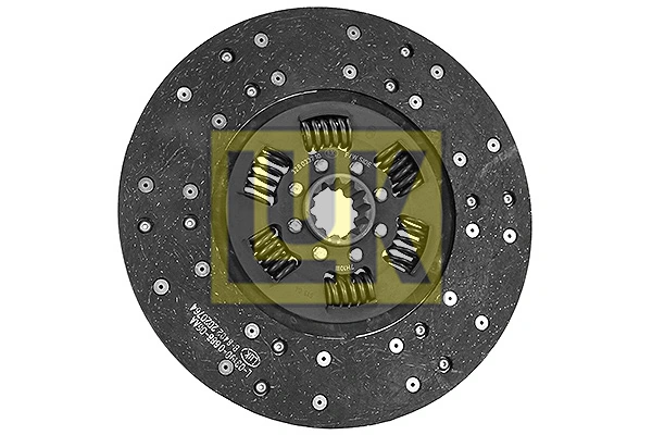 Schaeffler LuK 328 0337 10 Clutch Disc