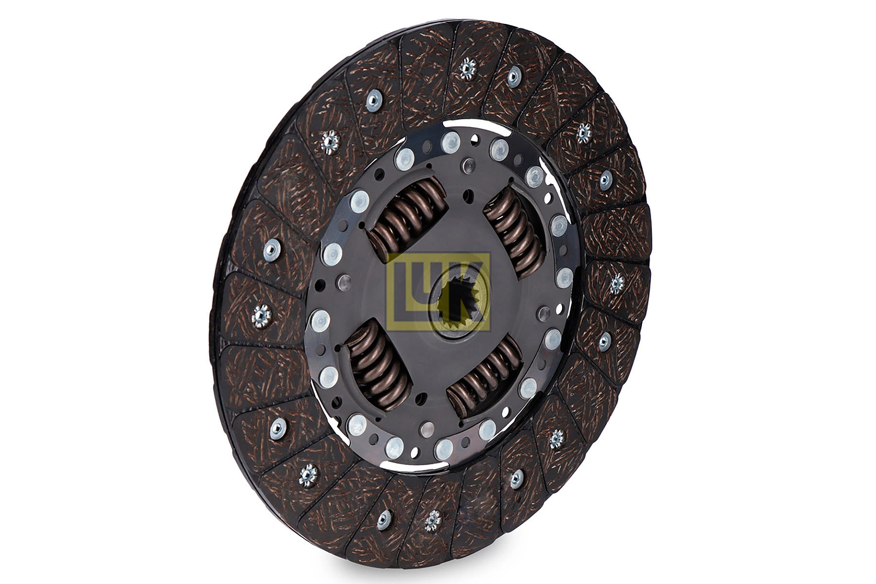 Schaeffler LuK 324 0150 10 Clutch Disc