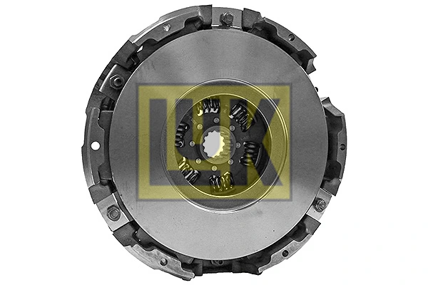 Schaeffler LuK 228 0184 10 Clutch Pressure Plate