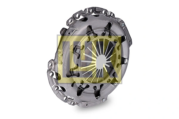 Schaeffler LuK 120 0189 10 Clutch Pressure Plate