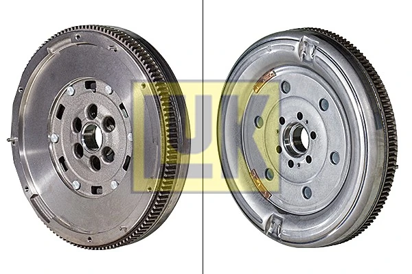 Flywheel LuK DMF 415 0540 10