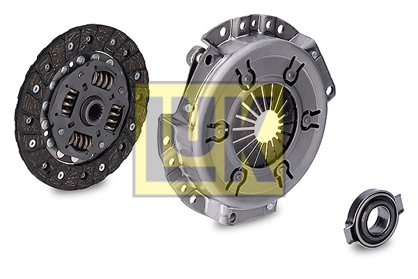 Clutch Kit LuK RepSet 616 0947 60