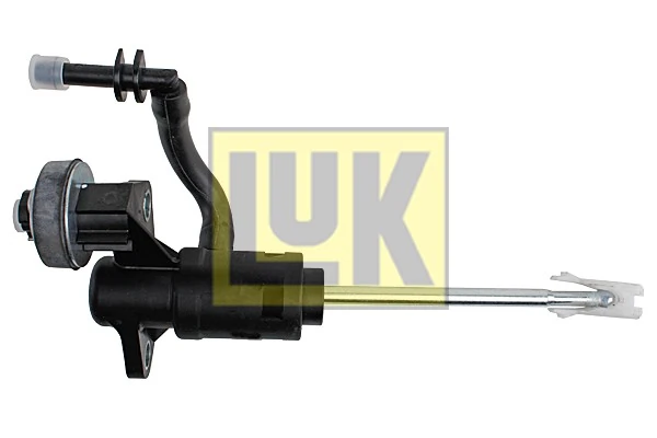 Master Cylinder, clutch 511 0119 10