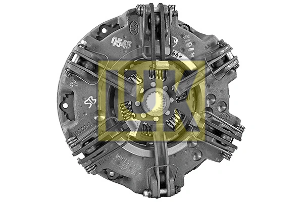 Schaeffler LuK 228 0223 10 Clutch Pressure Plate