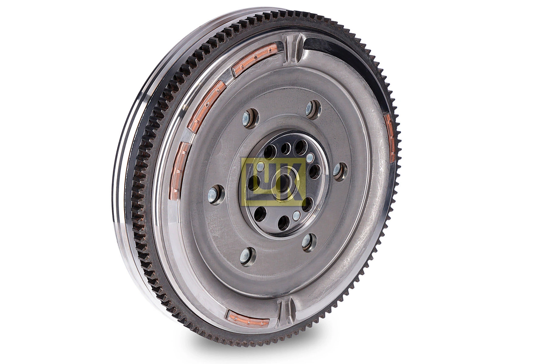 Schaeffler LuK 415 0154 10 Flywheel