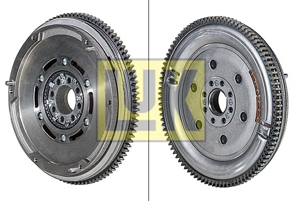 Flywheel LuK DMF 415 0356 10