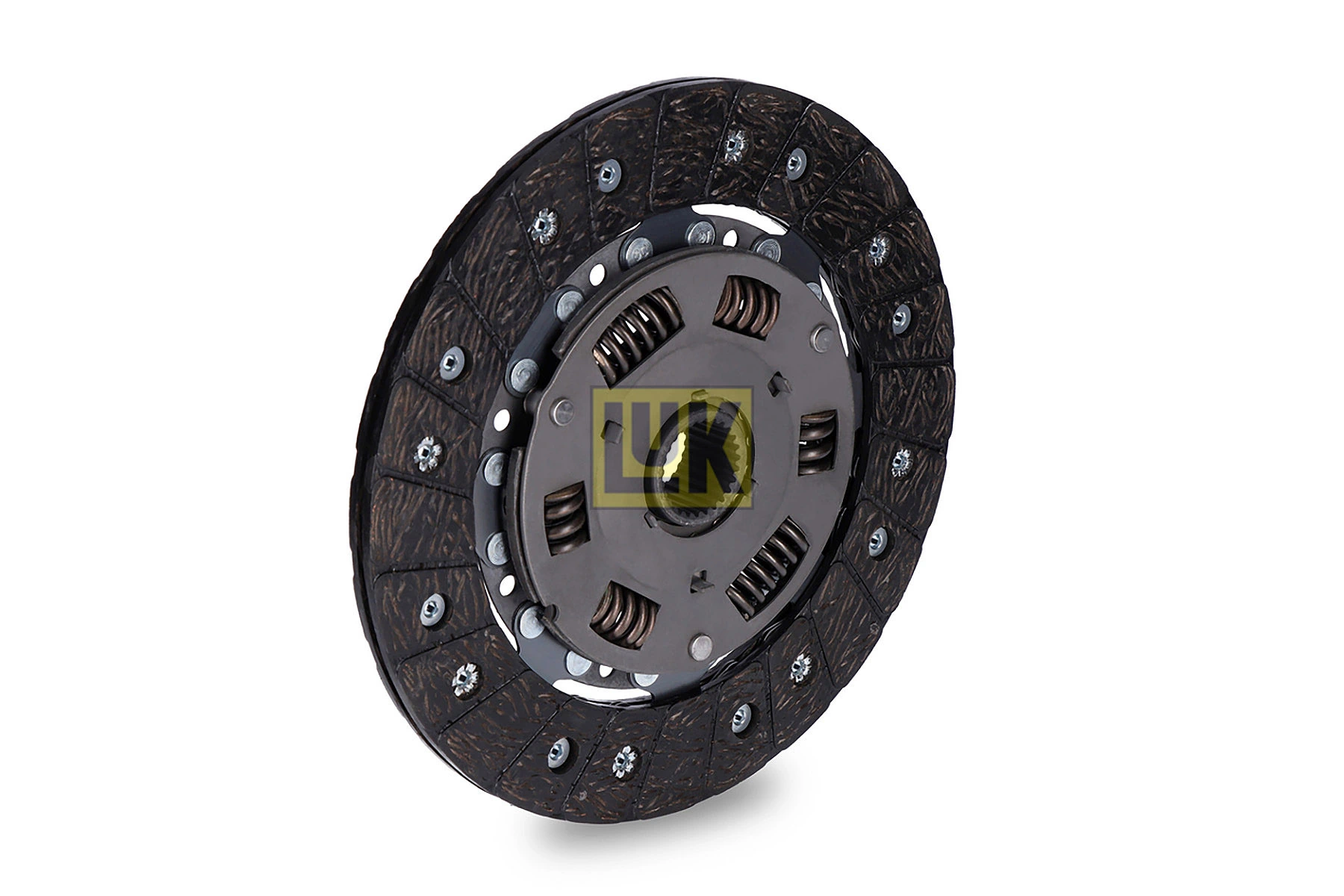 Schaeffler LuK 322 0096 16 Clutch Disc
