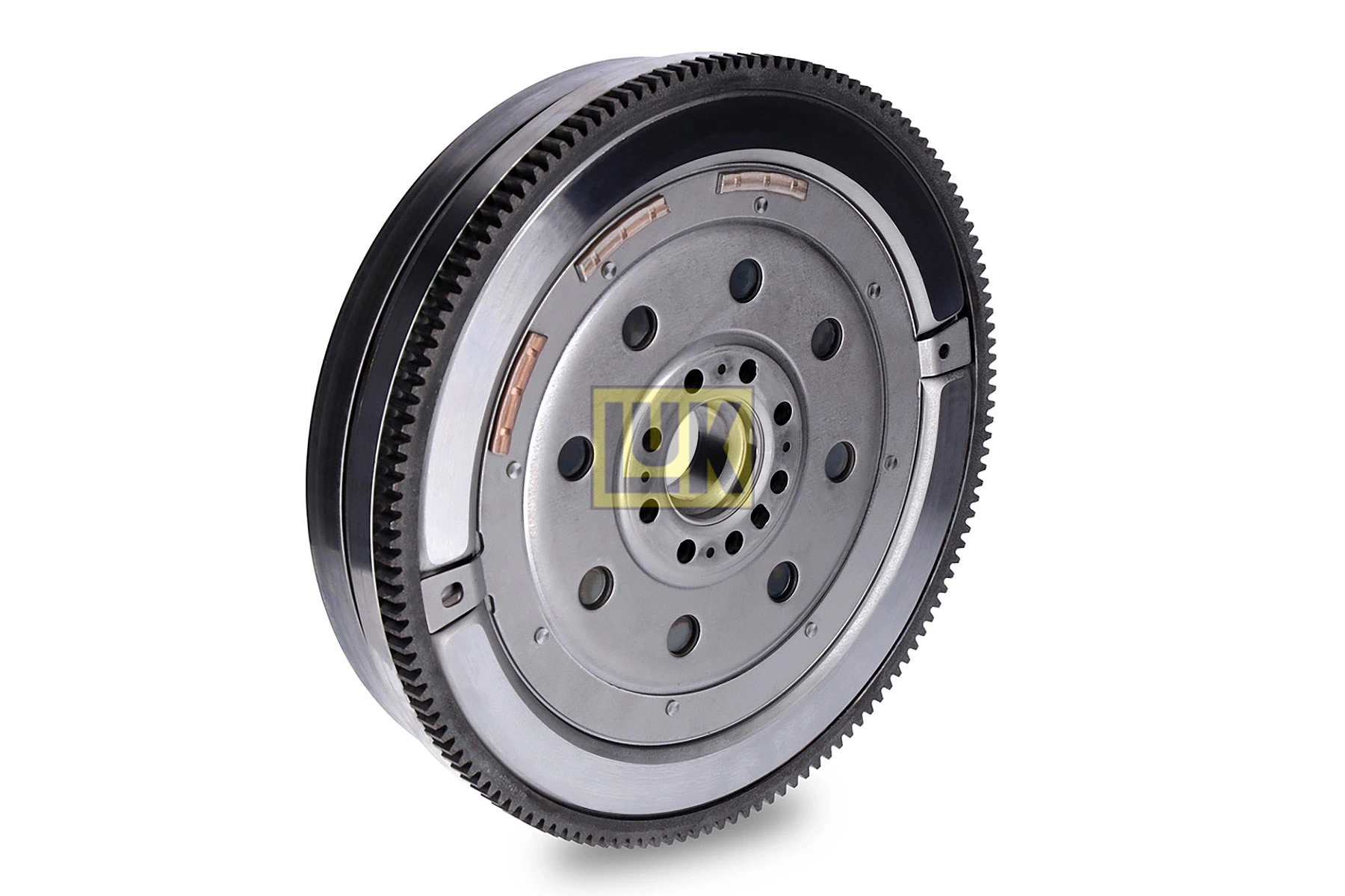 Flywheel LuK DMF 415 0321 10