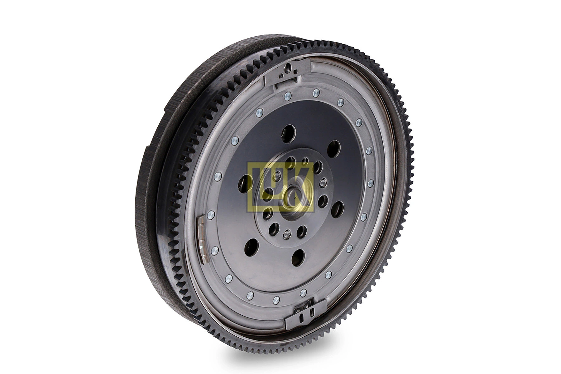 Flywheel LuK DMF 415 0380 10