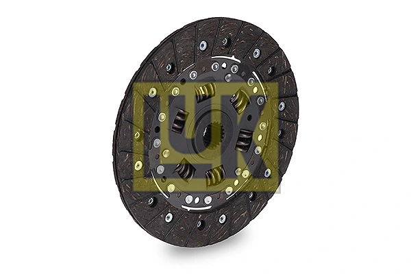 Schaeffler LuK 319 0043 10 Clutch Disc