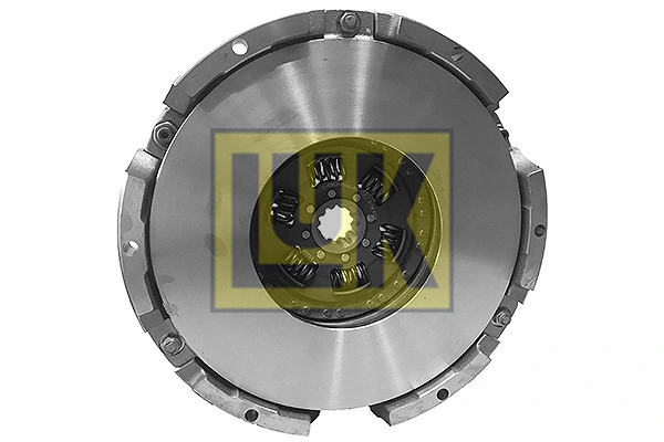 Schaeffler LuK 231 0122 10 Clutch Pressure Plate