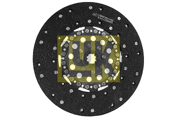 Schaeffler LuK 330 0009 11 Clutch Disc