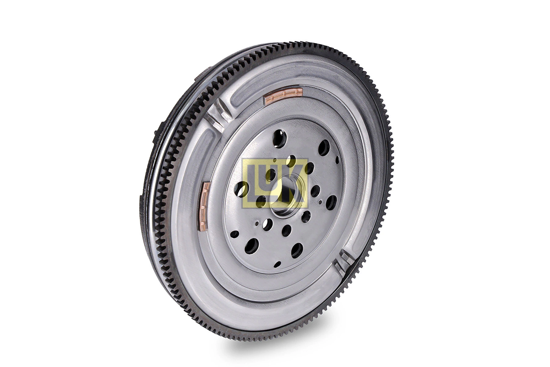 Flywheel LuK DMF 415 0256 10