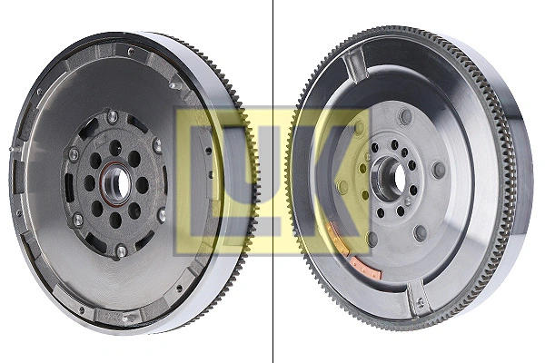 Flywheel LuK DMF 415 0852 10