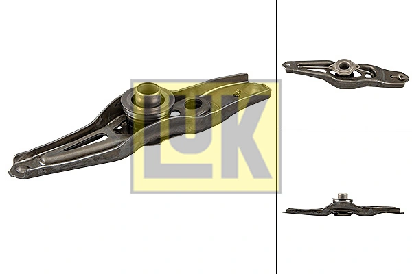 Release Set, clutch control 514 0014 10