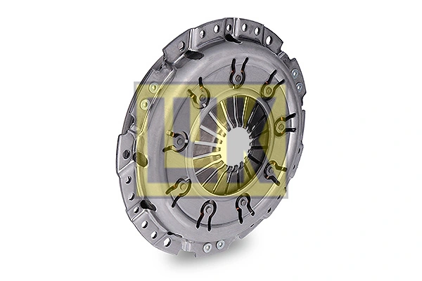 Schaeffler LuK 123 0057 11 Clutch Pressure Plate