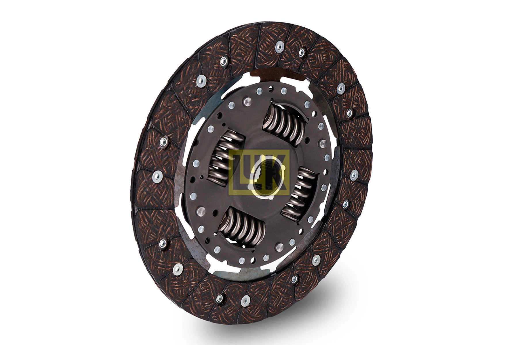 Schaeffler LuK 324 0196 10 Clutch Disc
