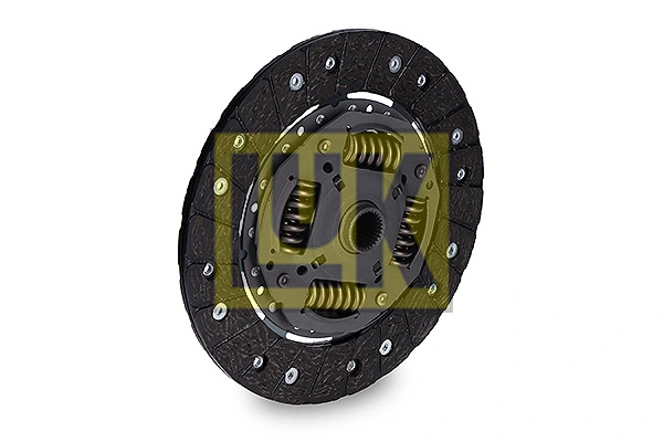 Schaeffler LuK 322 0314 11 Clutch Disc