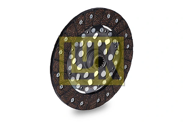 Schaeffler LuK 322 0232 10 Clutch Disc