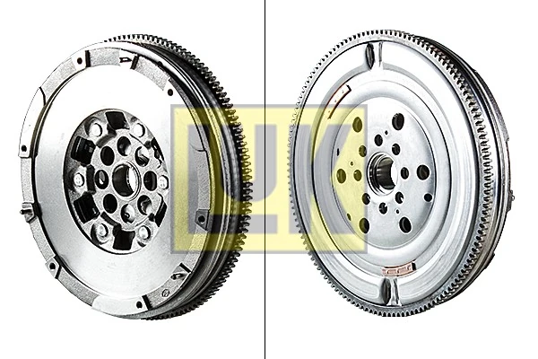 Flywheel LuK DMF 415 0256 10