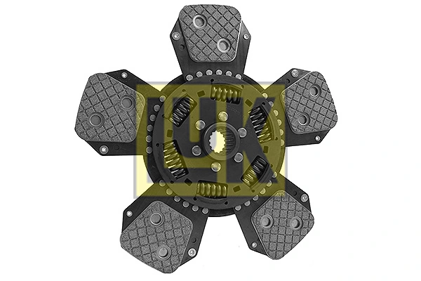 Schaeffler LuK 333 0142 13 Clutch Disc