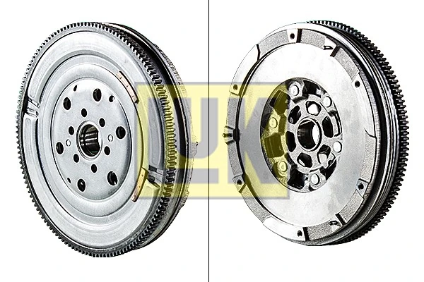 Schaeffler LuK 415 0266 10 Flywheel