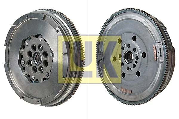 Flywheel LuK DMF 415 0699 10