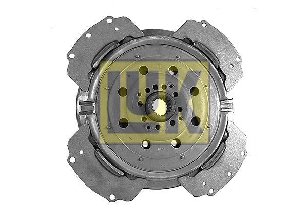 Schaeffler LuK 370 0083 10 Torsion Damper, clutch