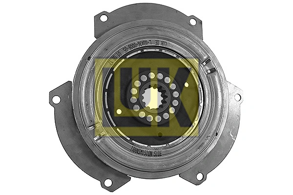 Schaeffler LuK 370 0034 10 Torsion Damper, clutch