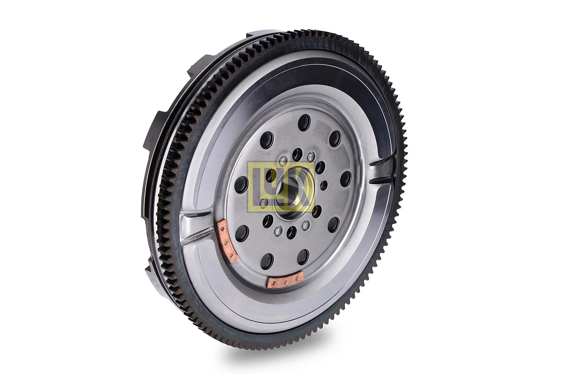 Flywheel LuK DMF 415 0783 10