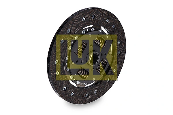 Schaeffler LuK 323 0146 16 Clutch Disc