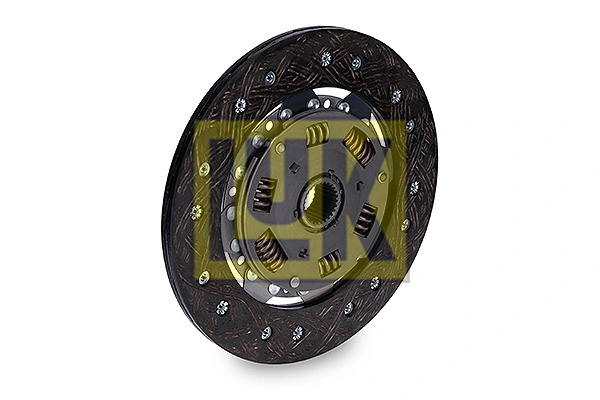 Schaeffler LuK 323 0163 11 Clutch Disc