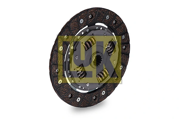 Schaeffler LuK 322 0235 10 Clutch Disc