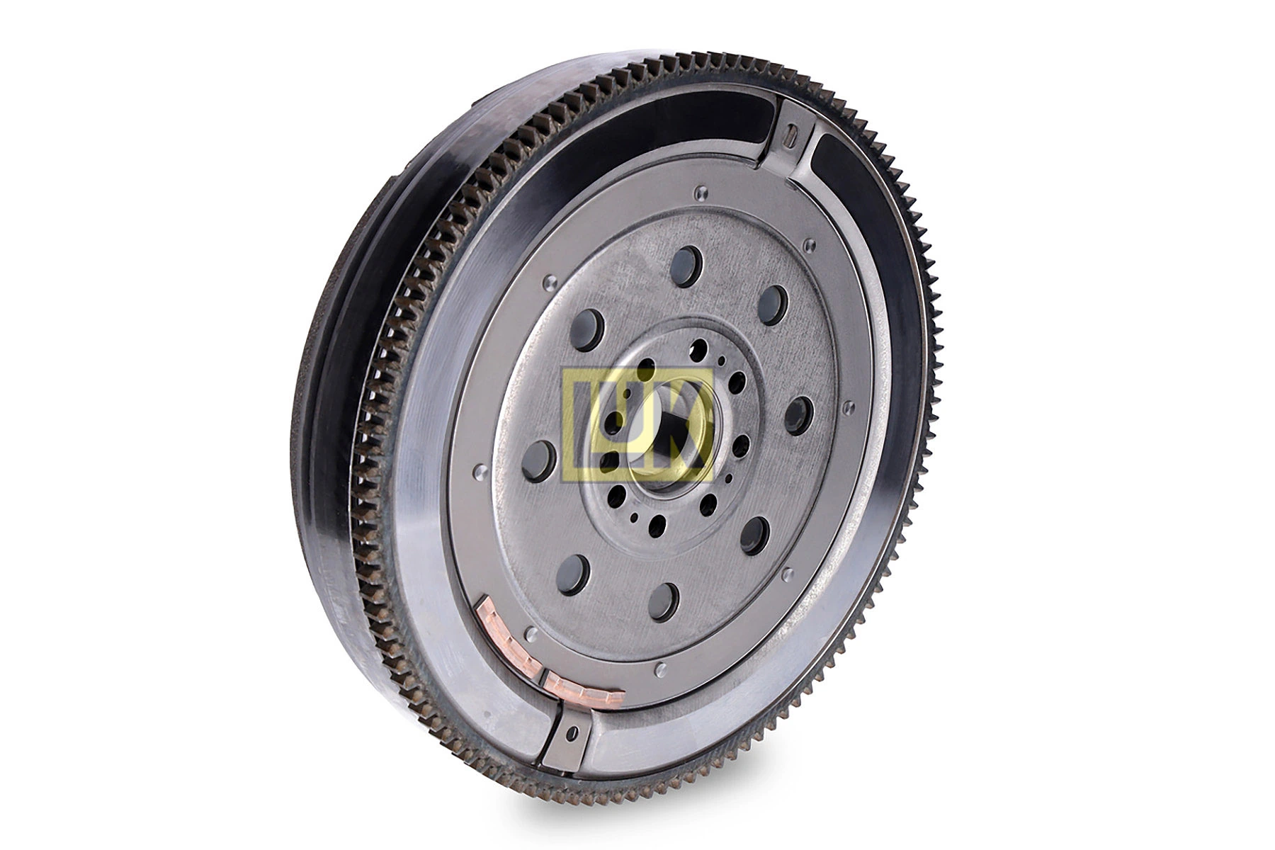 Flywheel LuK DMF 415 0484 10