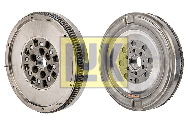 Flywheel LuK DMF 415 0894 10