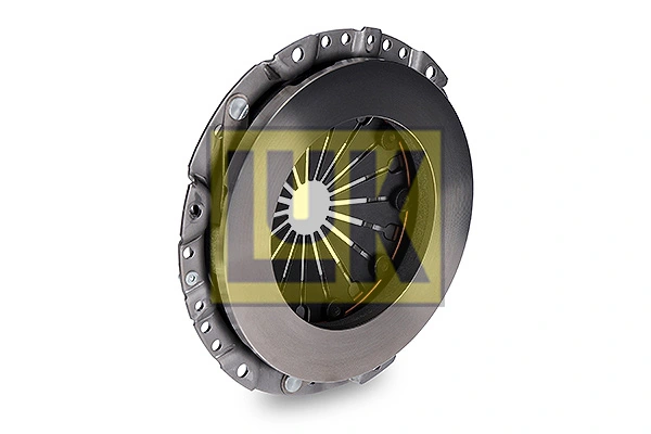 Schaeffler LuK 122 0117 10 Clutch Pressure Plate