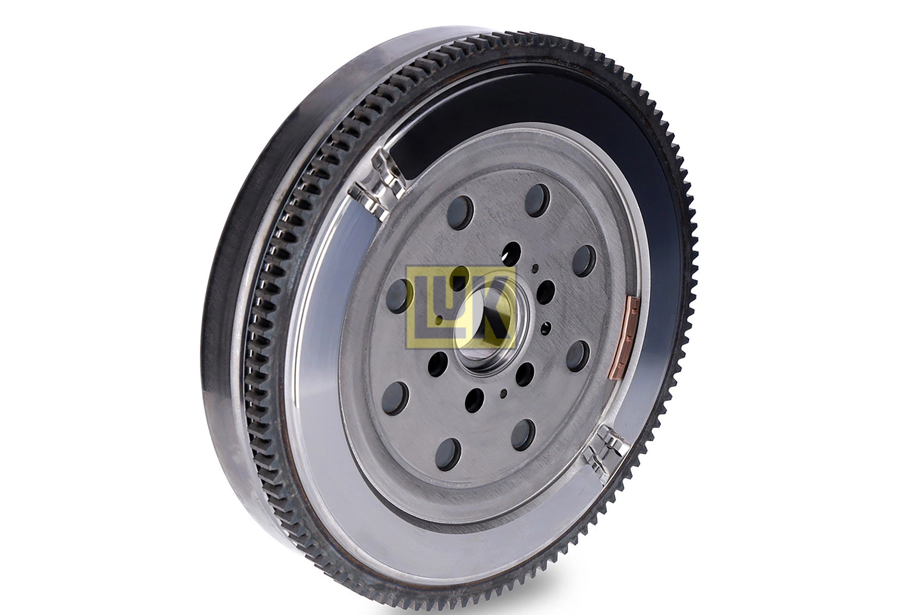 Flywheel LuK DMF 415 0445 10
