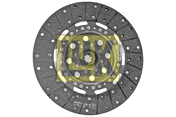 Schaeffler LuK 330 0013 46 Clutch Disc
