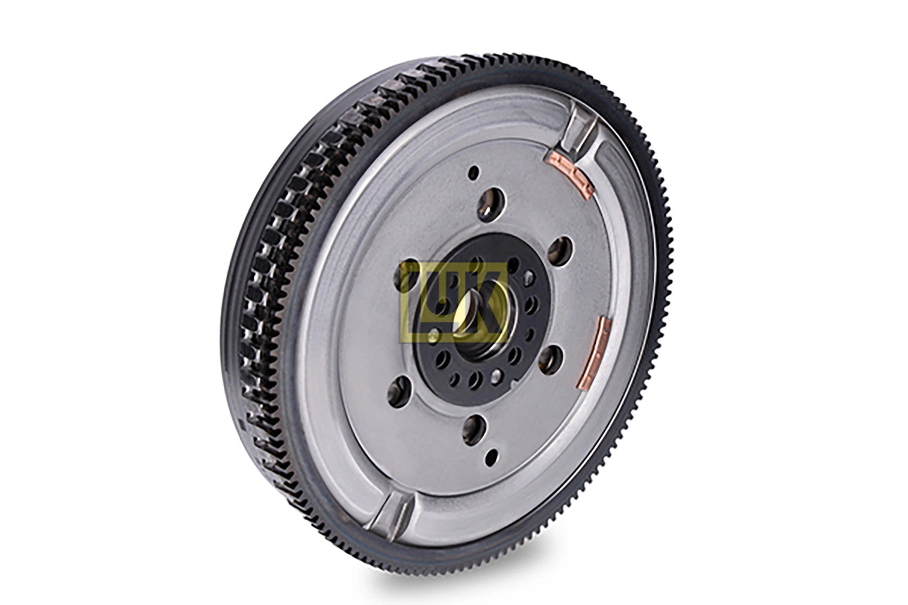 Flywheel LuK DMF 415 0142 10