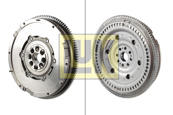 Flywheel LuK DMF 415 0647 10